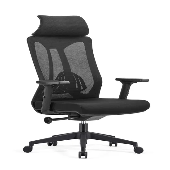 Wholesale Furniture Free Samples Ergonomic Mesh Office Chair Computer Desk Task Chair