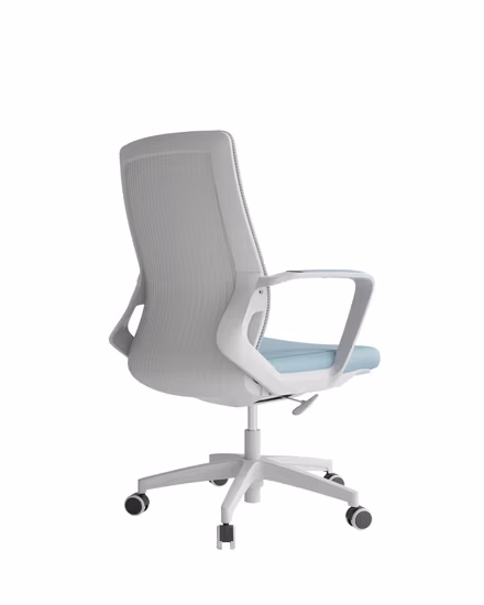 Wholesale Furniture Free Samples Ergonomic Mesh Office Chair Computer Desk Task Chair