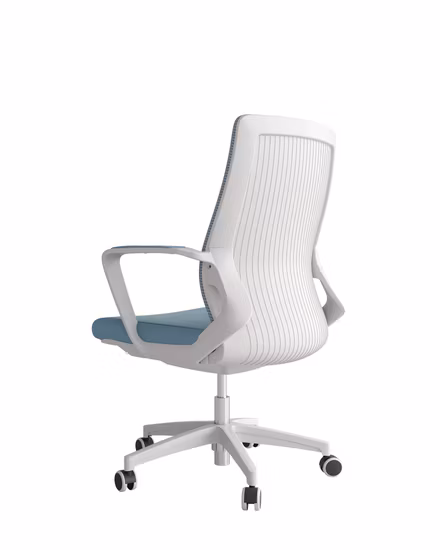 Wholesale Furniture Free Samples Ergonomic Mesh Office Chair Computer Desk Task Chair