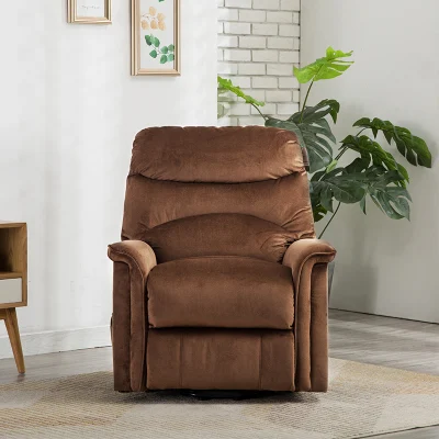 Electric Power Rise Lift Chair mit Massageheizung für das Lazy Boy Sofa im Wohnzimmer