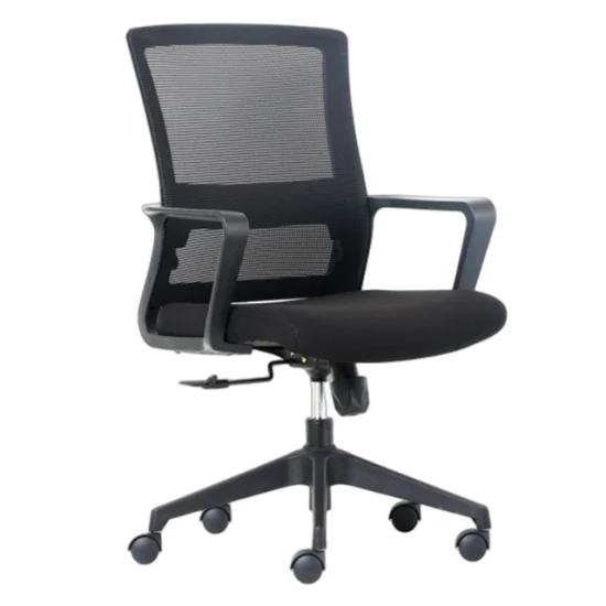 Foshan Hersteller OEM Factory Moderner ergonomischer Vollnetzstuhl für Staff Respawn Gaming-Stühle